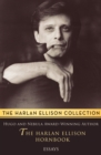 Image for The Harlan Ellison Hornbook : Essays