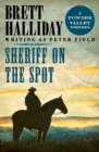 Image for Sheriff on the spot