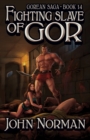 Image for Fighting Slave of Gor