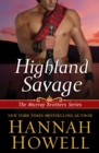 Image for Highland Savage