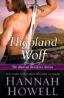 Image for Highland Wolf