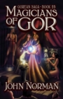 Image for Magicians of Gor