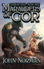Image for Marauders of Gor