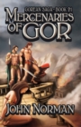 Image for Mercenaries of Gor