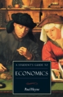 Image for A Student&#39;s Guide to Economics