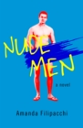 Image for Nude Men: A Novel