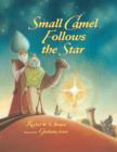 Image for Small Camel follows the star