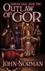 Image for Outlaw of Gor