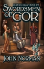 Image for Swordsmen of Gor