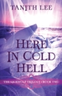 Image for Here in Cold Hell