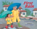 Image for First rain