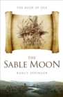 Image for The Sable Moon : 3