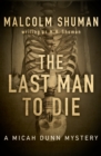 Image for Last Man to Die