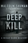 Image for Deep Kill