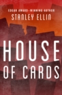 Image for House of Cards: A Novel of Suspense
