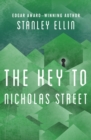 Image for Key to Nicholas Street: A Mystery Novel