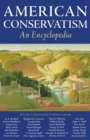 Image for American Conservatism: An Encyclopedia