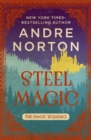 Image for Steel magic