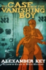 Image for The Case of the Vanishing Boy