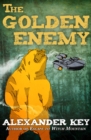 Image for The Golden Enemy