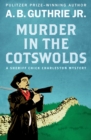 Image for Murder in the Cotswolds