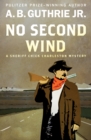 Image for No Second Wind