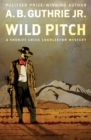 Image for Wild Pitch