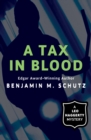 Image for A Tax in Blood : 3