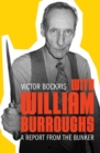 Image for With William Burroughs: A Report from the Bunker