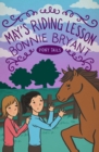 Image for May&#39;s Riding Lesson