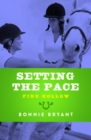 Image for Setting the Pace : 15