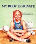 Image for My body is private.