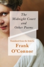 Image for The Midnight Court and Other Poems