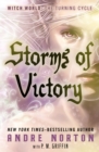 Image for Storms of Victory