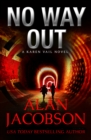 Image for No Way Out : 5