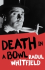 Image for Death in a Bowl