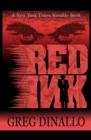Image for Red Ink