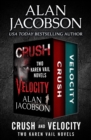 Image for Crush and Velocity