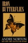 Image for Iron Butterflies