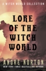 Image for Lore of Witch World: Witch World Collection of Stories
