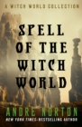 Image for Spell of the Witch World