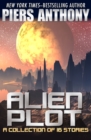 Image for Alien Plot: A Short Story Collection