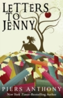 Image for Letters to Jenny
