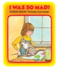 Image for I was so mad!