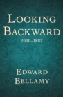 Image for Looking Backward: 2000-1887
