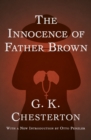 Image for The Innocence of Father Brown : 1
