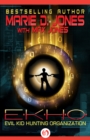 Image for Ekho : Evil Kid Hunting Organization