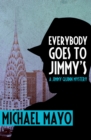 Image for Everybody Goes to Jimmy&#39;s