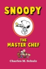 Image for Snoopy the Master Chef : 8