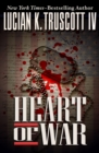Image for Heart of War